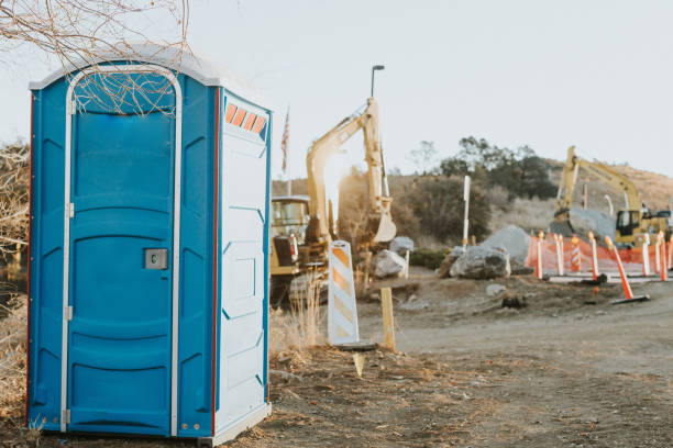 Best Portable bathroom rental  in Franklin, NC