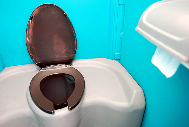 Trusted Franklin, NC porta potty rental Experts