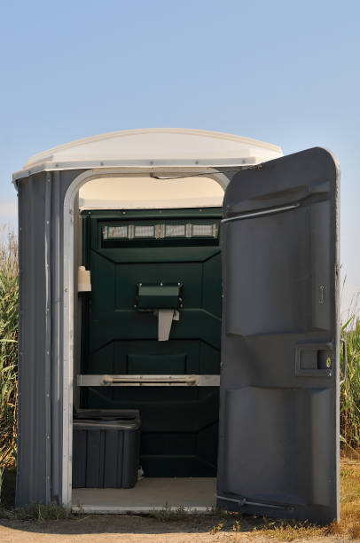 Best Porta potty rental near me  in Franklin, NC