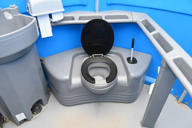 Portable Toilet Options We Offer in Franklin, NC