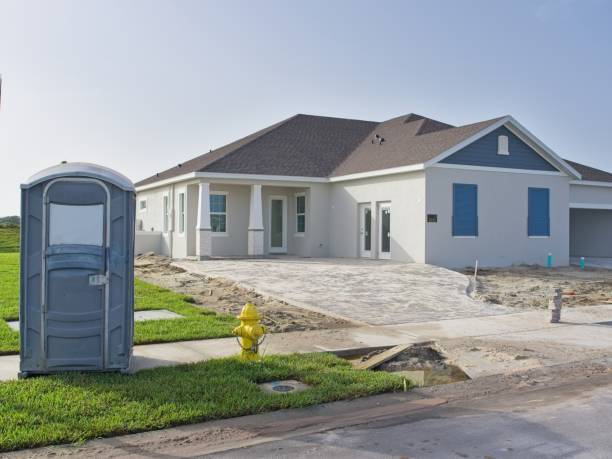 Best Porta potty delivery and setup  in Franklin, NC